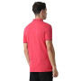 Van Heusen Men's Regular Fit Polo Shirt Pink