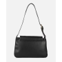 VAN HEUSEN Women Shoulder Bag in Black