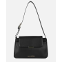 VAN HEUSEN Women Shoulder Bag in Black