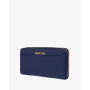 United Colors of Benetton Panelled Zip Wallet